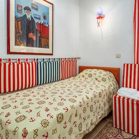 Apartment 3 Bedroom Cozy In Moscenicka Draga